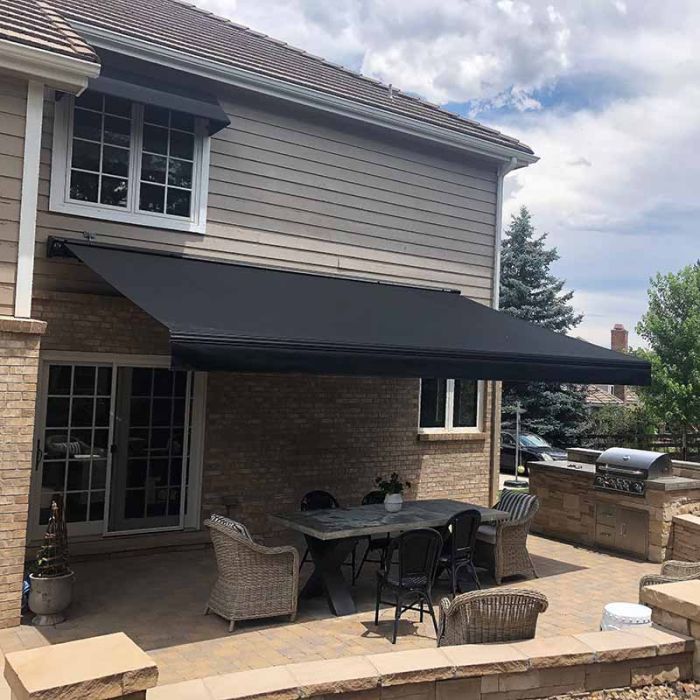 Power Awnings