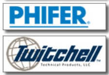 Phifer & Twitchell Mesh